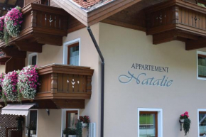 Appartement Natalie